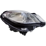 Order Headlight Assembly by HELLA - 011705141 For Your Vehicle