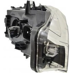 Order Headlight Assembly by HELLA - 012103951 For Your Vehicle