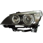 Order Headlight Assembly by HELLA - 160291011 For Your Vehicle