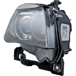 Order Headlight Assembly by HELLA - 160292011 For Your Vehicle