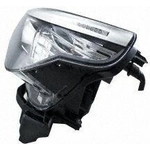 Order Headlight Assembly by HELLA - 169009151 For Your Vehicle