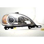 Order Headlight Assembly by HELLA - 223151061 For Your Vehicle