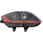 Order HELLA - 247000061 - Headlight Assembly For Your Vehicle