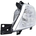 Order Headlight Assembly by HELLA - 247005011 For Your Vehicle