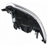 Order Headlight Assembly by HELLA - 247005021 For Your Vehicle
