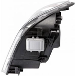 Order Headlight Assembly by HELLA - 247012251 For Your Vehicle