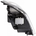 Order Headlight Assembly by HELLA - 247012261 For Your Vehicle