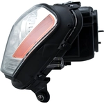 Order Headlight Assembly by HELLA - 263036351 For Your Vehicle