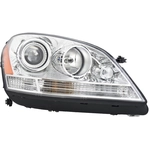 Order HELLA - 263036461 - Headlight Assembly For Your Vehicle