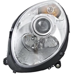 Order Headlight Assembly by HELLA - 263037051 For Your Vehicle