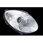 Order Headlight Assembly by HELLA - 263037061 For Your Vehicle
