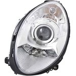 Order Headlight Assembly by HELLA - 263037351 For Your Vehicle