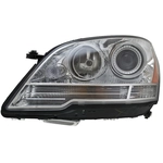 Order HELLA - 263064551 - Headlight Assembly For Your Vehicle