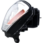 Order Headlight Assembly by HELLA - 263400051 For Your Vehicle