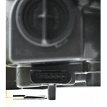 Order Headlight Assembly by HELLA - 263400851 For Your Vehicle