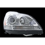 Order Headlight Assembly by HELLA - 263400861 For Your Vehicle