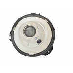 Order Headlight Assembly by HELLA - 271531111 For Your Vehicle