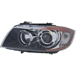 Order Headlight Assembly by HELLA - 354688051 For Your Vehicle