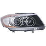 Order Headlight Assembly by HELLA - 354688061 For Your Vehicle