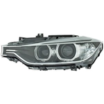 Order Headlight Assembly by HELLA - 354983251 For Your Vehicle
