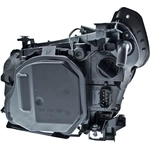 Order Headlight Assembly by HELLA - H11077021 For Your Vehicle