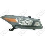 Order Headlight Assembly - HO2503135 For Your Vehicle