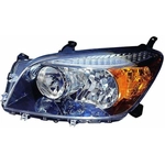 Order Headlight Assembly - TO2518107 For Your Vehicle