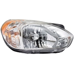 Order TYC - 20-11291-00 - Passenger Side Replacement Headlight For Your Vehicle