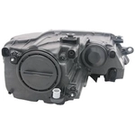 Order Headlight Assembly by TYC - 20-12562-00 For Your Vehicle