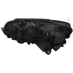 Order Headlight Assembly by TYC - 20-12799-00 For Your Vehicle