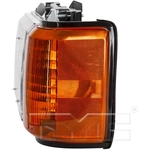 Order Headlight Assembly by TYC - 20-1571-00 For Your Vehicle