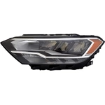 Order Headlight Assembly by TYC - 20-16510-00 For Your Vehicle