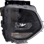 Order TYC - 20-16665-00 - Headlight Assembly For Your Vehicle