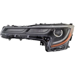 Order Headlight Assembly by TYC - 2016690009 For Your Vehicle