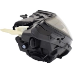 Order Headlight Assembly by TYC - 20-17477-00 For Your Vehicle