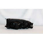 Order Headlight Assembly by TYC - 20-1771-00 For Your Vehicle