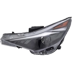 Order TYC - 2017750009 - Headlight Assembly For Your Vehicle
