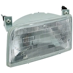 Order TYC - 20-1935-00 - Headlight Assembly For Your Vehicle