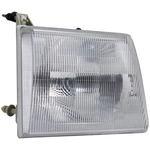Order TYC - 20-3074-90 - Headlight Assembly For Your Vehicle