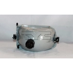 Order Headlight Assembly by TYC - 20-3594-00 For Your Vehicle