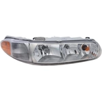 Order TYC - 20-5197-00 - Headlight Assembly For Your Vehicle