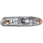 Order TYC - 20-5198-00 - Headlight Assembly For Your Vehicle
