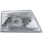 Order Headlight Assembly by TYC - 20-5226-00-9 For Your Vehicle
