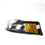 Order TYC - 20-5696-91 - Headlight Assembly For Your Vehicle