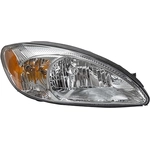 Order TYC - 20-5821-00 - Headlight Assembly For Your Vehicle