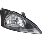 Order TYC - 20-5827-80 - Headlight Assembly For Your Vehicle