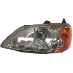 Order TYC - 20-5950-00 - Headlight Assembly For Your Vehicle
