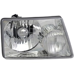 Order TYC - 20-6013-00 - Headlight Assembly For Your Vehicle