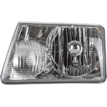 Order TYC - 20-6014-00-9 - Headlight Assembly For Your Vehicle