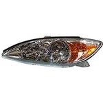 Order TYC - 20-6120-00 - Headlight Assembly For Your Vehicle